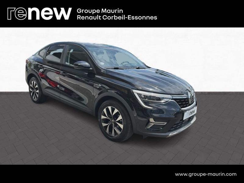 Photo 6 de l’annonce de RENAULT Arkana d’occasion à vendre à CORBEIL-ESSONNES