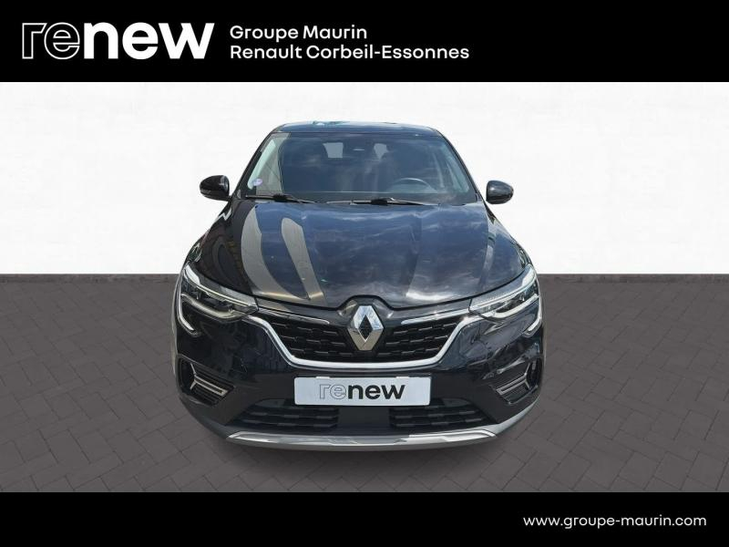 Photo 7 de l’annonce de RENAULT Arkana d’occasion à vendre à CORBEIL-ESSONNES