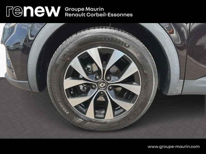 Photo 8 de l’annonce de RENAULT Arkana d’occasion à vendre à CORBEIL-ESSONNES