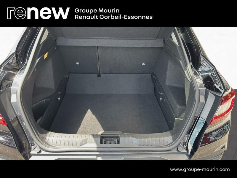 Photo 9 de l’annonce de RENAULT Arkana d’occasion à vendre à CORBEIL-ESSONNES