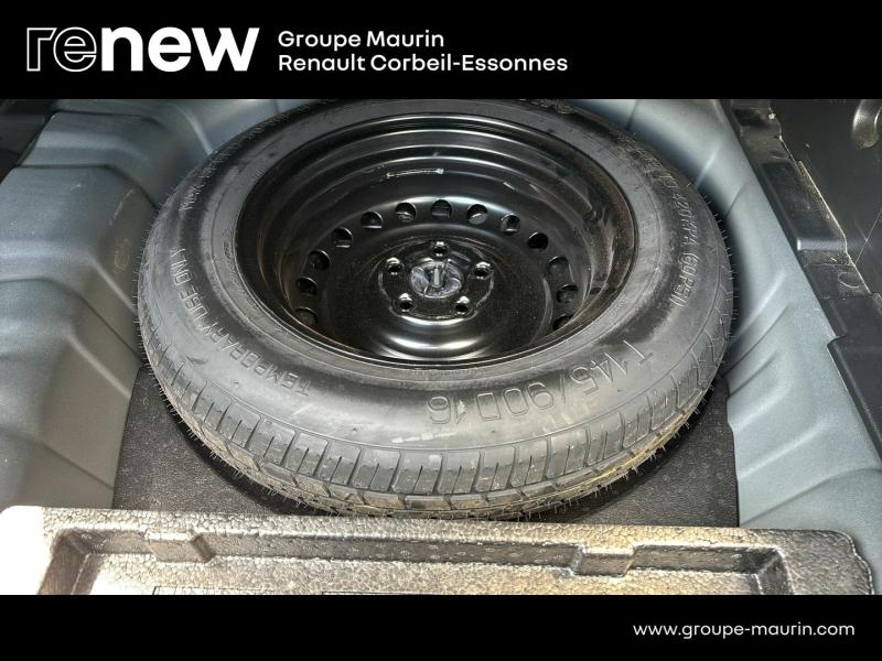 Photo 10 de l’annonce de RENAULT Arkana d’occasion à vendre à CORBEIL-ESSONNES