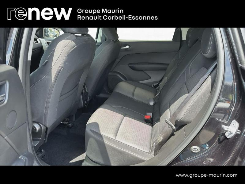 Photo 11 de l’annonce de RENAULT Arkana d’occasion à vendre à CORBEIL-ESSONNES