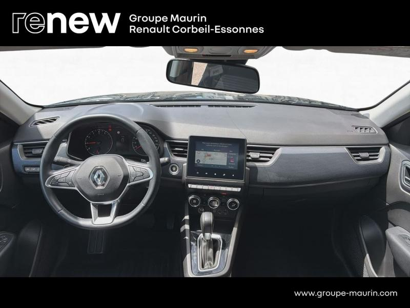Photo 12 de l’annonce de RENAULT Arkana d’occasion à vendre à CORBEIL-ESSONNES