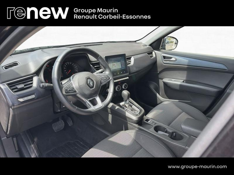Photo 14 de l’annonce de RENAULT Arkana d’occasion à vendre à CORBEIL-ESSONNES