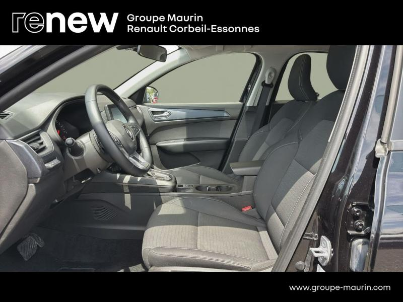 Photo 15 de l’annonce de RENAULT Arkana d’occasion à vendre à CORBEIL-ESSONNES