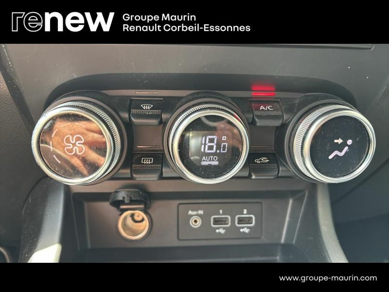 Photo 18 de l’annonce de RENAULT Arkana d’occasion à vendre à CORBEIL-ESSONNES