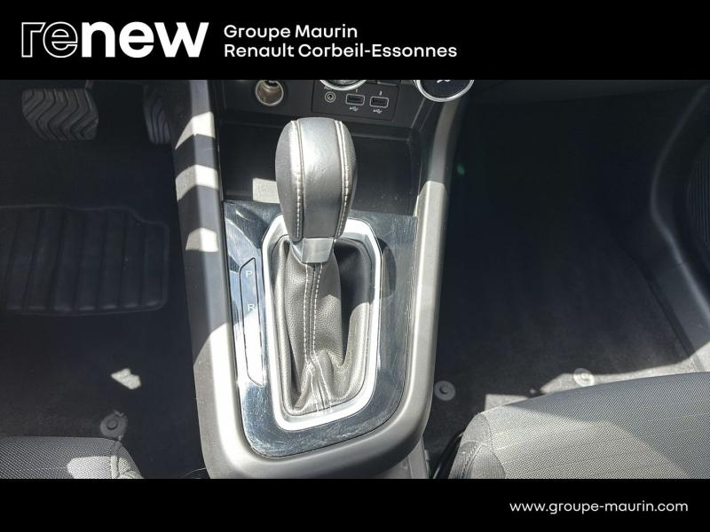 Photo 19 de l’annonce de RENAULT Arkana d’occasion à vendre à CORBEIL-ESSONNES