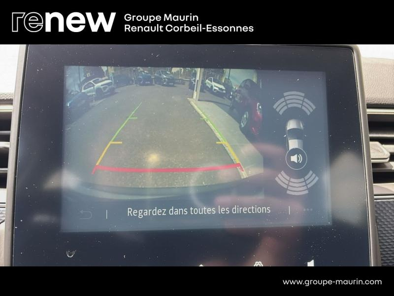 Photo 20 de l’annonce de RENAULT Arkana d’occasion à vendre à CORBEIL-ESSONNES