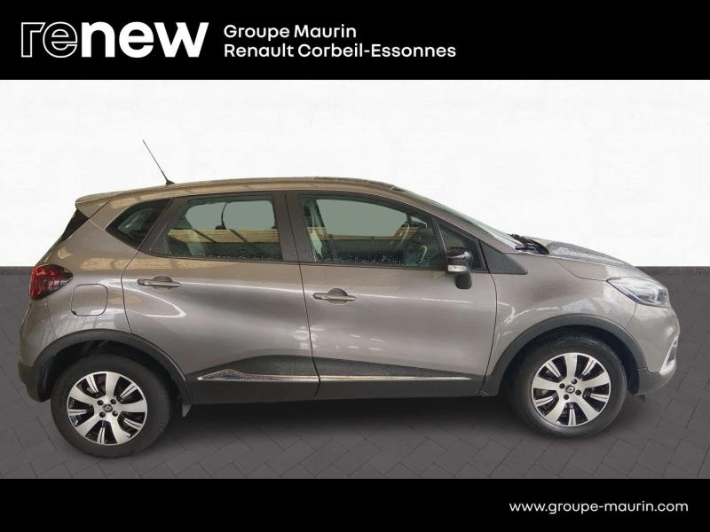 Photo 4 de l’annonce de RENAULT Captur d’occasion à vendre à CORBEIL-ESSONNES
