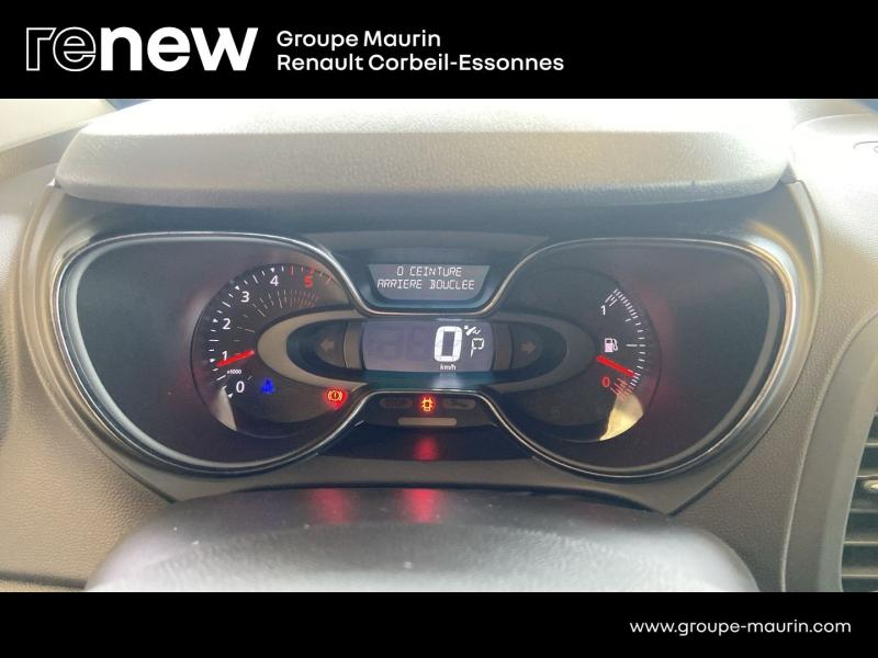 Photo 18 de l’annonce de RENAULT Captur d’occasion à vendre à CORBEIL-ESSONNES