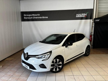 RENAULT Clio d’occasion à vendre à CHENNEVIÈRES-SUR-MARNE