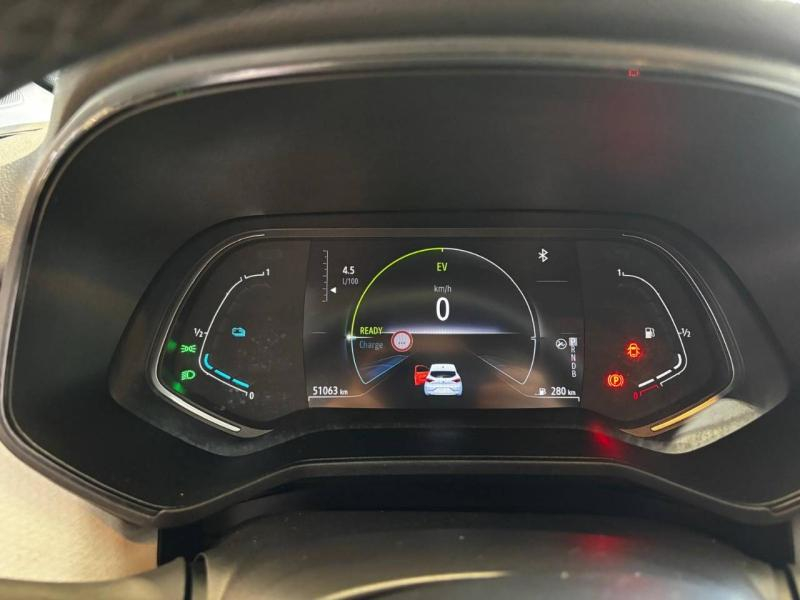 Photo 4 de l’annonce de RENAULT Clio d’occasion à vendre à CHENNEVIÈRES-SUR-MARNE