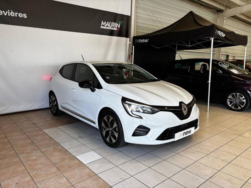 Photo 9 de l’annonce de RENAULT Clio d’occasion à vendre à CHENNEVIÈRES-SUR-MARNE