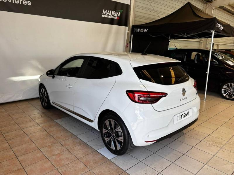 Photo 14 de l’annonce de RENAULT Clio d’occasion à vendre à CHENNEVIÈRES-SUR-MARNE