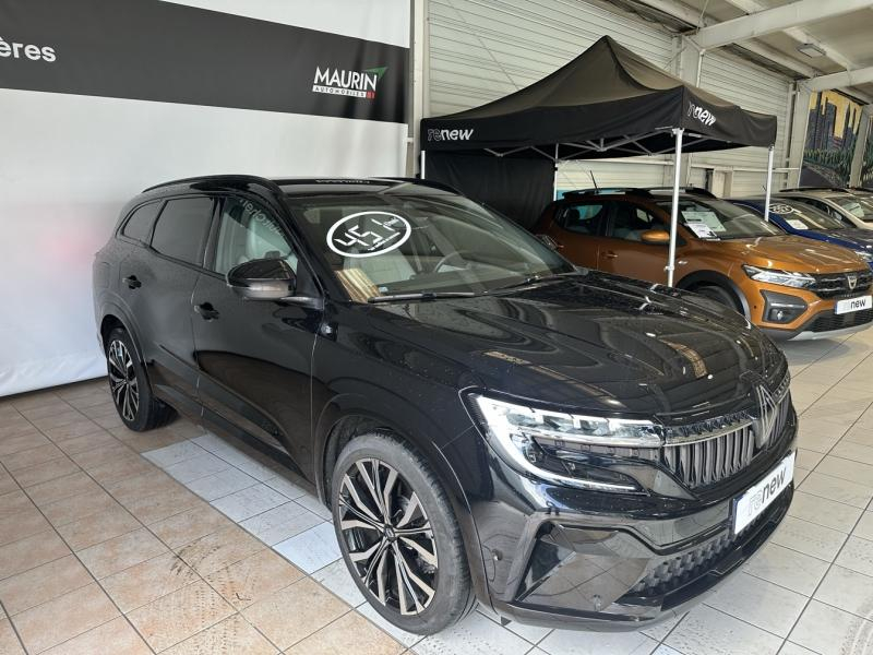 Photo 3 de l’annonce de RENAULT Espace d’occasion à vendre à CHENNEVIÈRES-SUR-MARNE