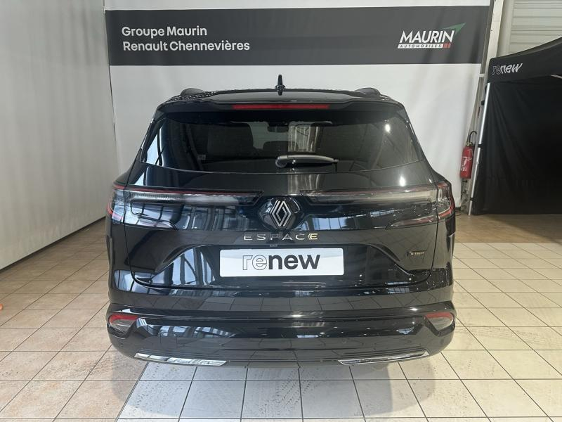 Photo 5 de l’annonce de RENAULT Espace d’occasion à vendre à CHENNEVIÈRES-SUR-MARNE