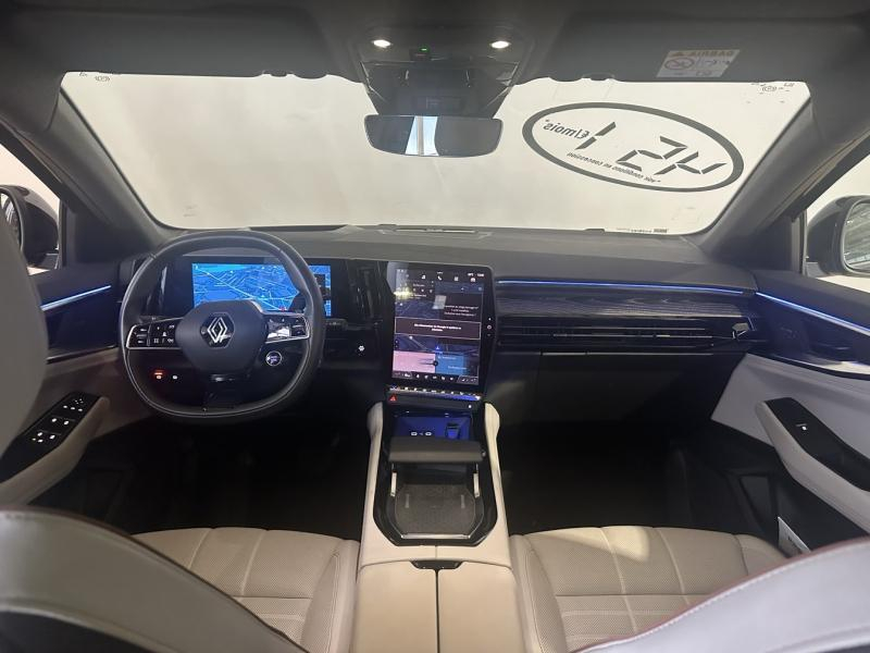 Photo 7 de l’annonce de RENAULT Espace d’occasion à vendre à CHENNEVIÈRES-SUR-MARNE