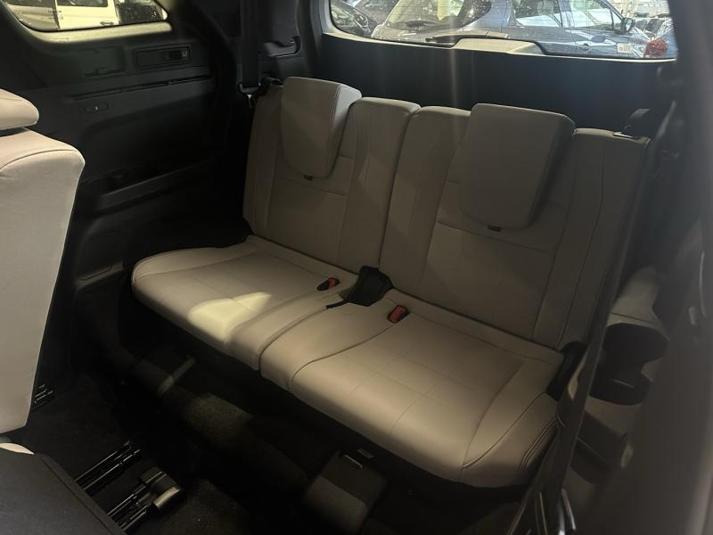 Photo 12 de l’annonce de RENAULT Espace d’occasion à vendre à CHENNEVIÈRES-SUR-MARNE