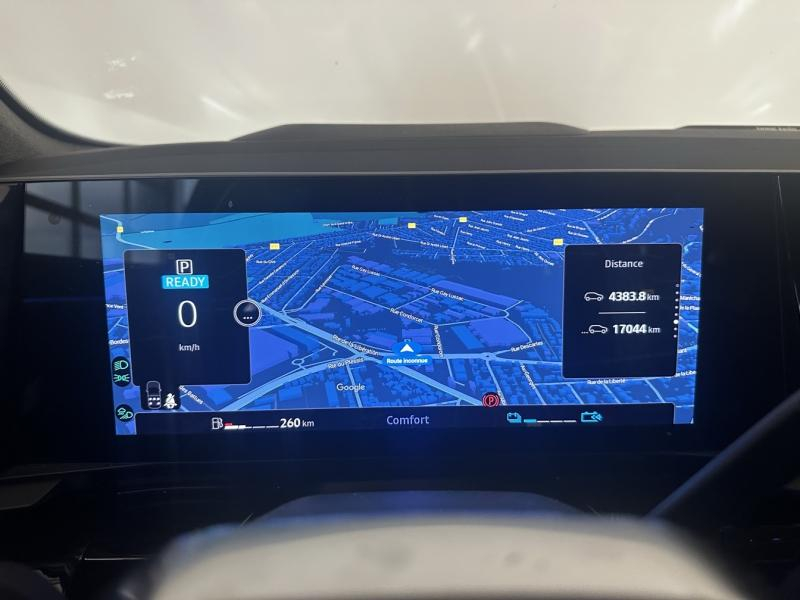 Photo 17 de l’annonce de RENAULT Espace d’occasion à vendre à CHENNEVIÈRES-SUR-MARNE
