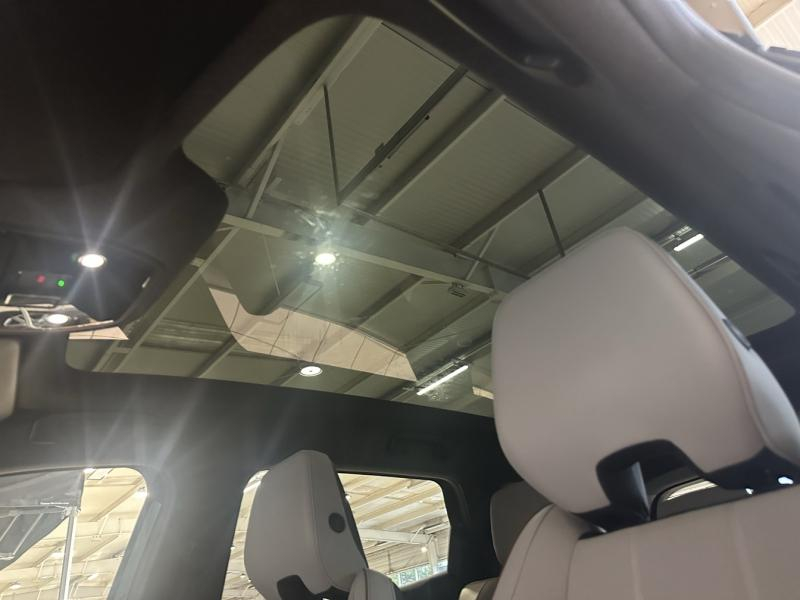 Photo 20 de l’annonce de RENAULT Espace d’occasion à vendre à CHENNEVIÈRES-SUR-MARNE