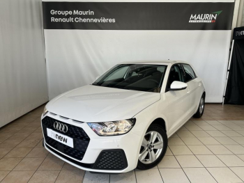 AUDI A1 Sportback d’occasion à vendre à CHENNEVIÈRES-SUR-MARNE