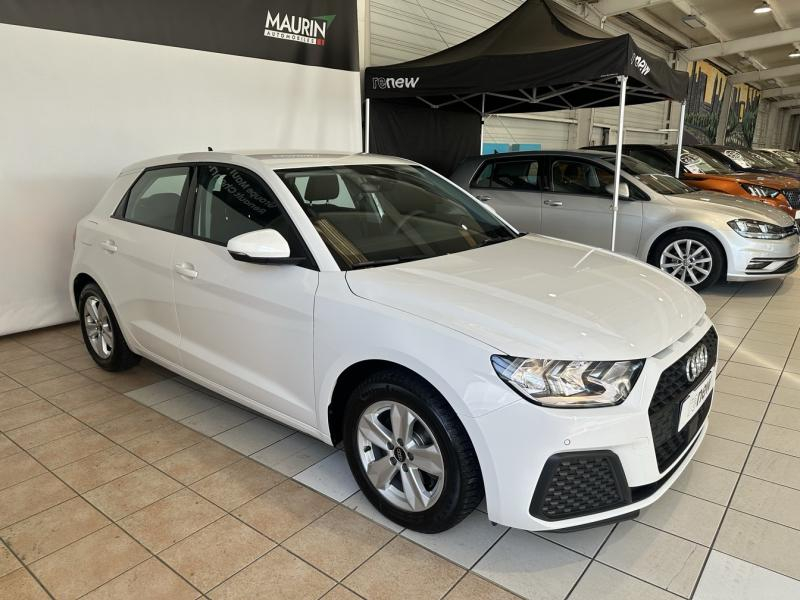 Photo 3 de l’annonce de AUDI A1 Sportback d’occasion à vendre à CHENNEVIÈRES-SUR-MARNE