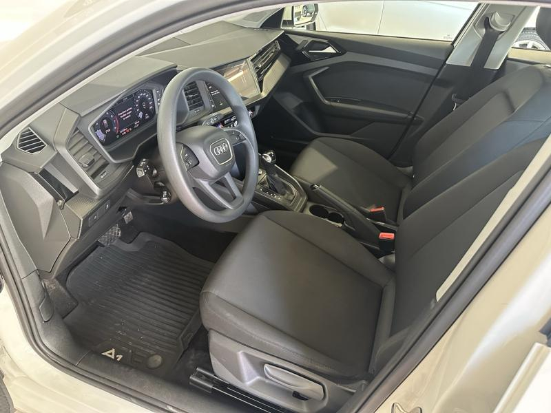 Photo 8 de l’annonce de AUDI A1 Sportback d’occasion à vendre à CHENNEVIÈRES-SUR-MARNE