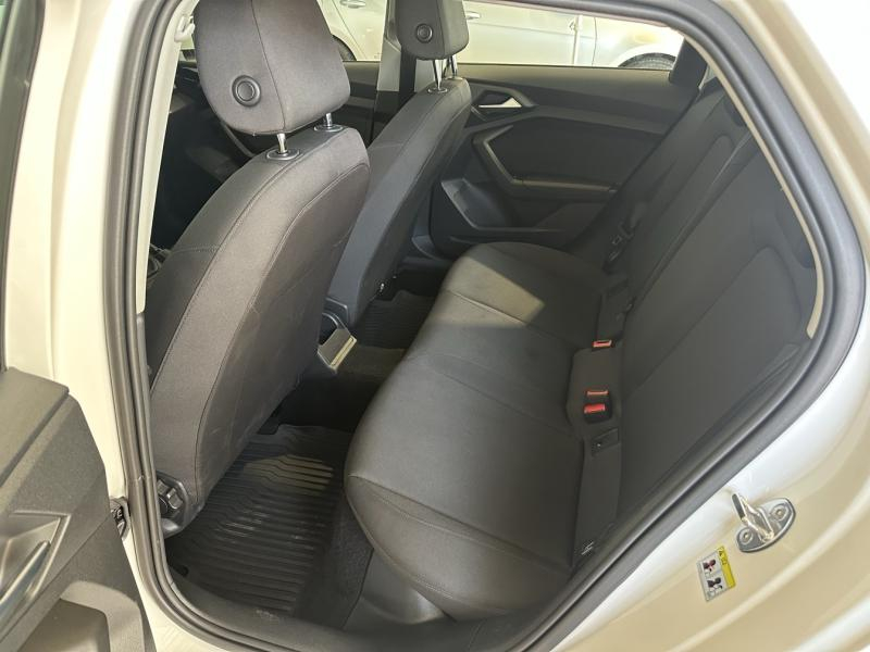 Photo 9 de l’annonce de AUDI A1 Sportback d’occasion à vendre à CHENNEVIÈRES-SUR-MARNE