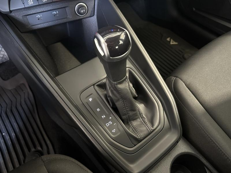 Photo 13 de l’annonce de AUDI A1 Sportback d’occasion à vendre à CHENNEVIÈRES-SUR-MARNE
