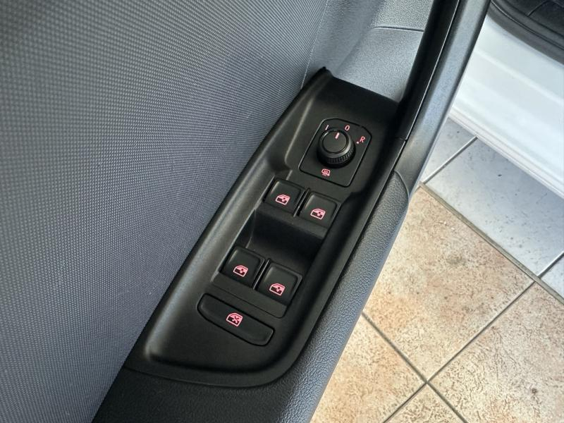 Photo 16 de l’annonce de AUDI A1 Sportback d’occasion à vendre à CHENNEVIÈRES-SUR-MARNE