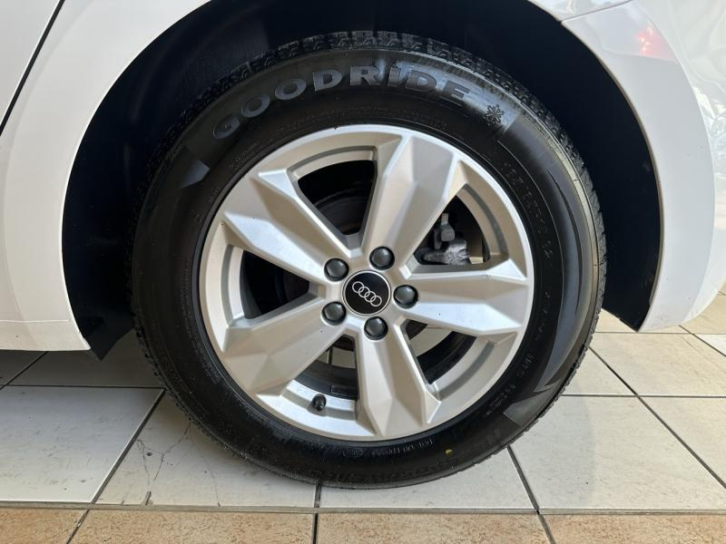 Photo 18 de l’annonce de AUDI A1 Sportback d’occasion à vendre à CHENNEVIÈRES-SUR-MARNE