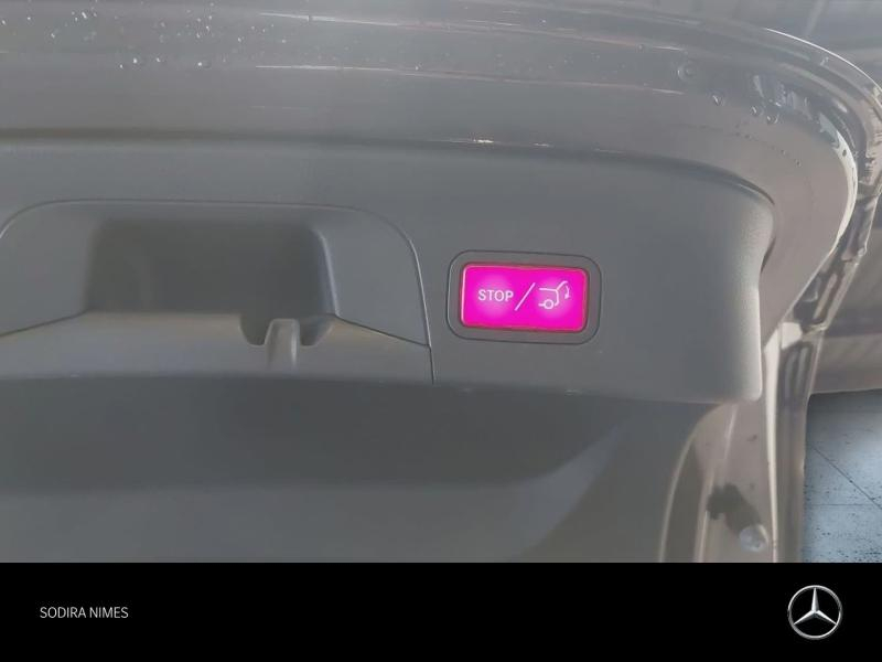 Photo 19 de l’annonce de MERCEDES-BENZ GLC Coupé d’occasion à vendre à NIMES