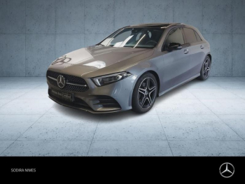 MERCEDES-BENZ Classe A d’occasion à vendre à NIMES
