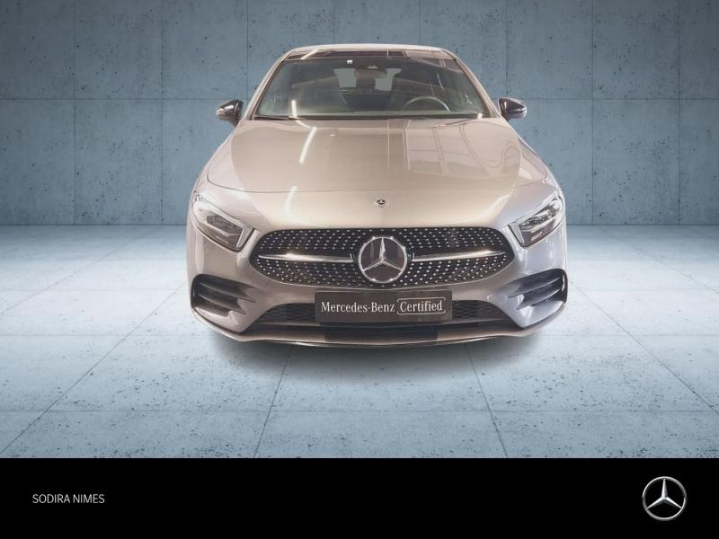 Photo 3 de l’annonce de MERCEDES-BENZ Classe A d’occasion à vendre à NIMES