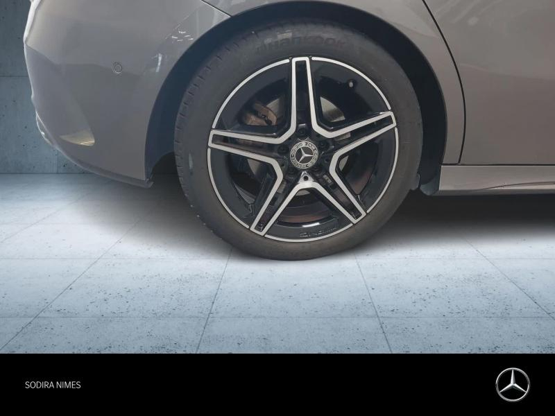 Photo 10 de l’annonce de MERCEDES-BENZ Classe A d’occasion à vendre à NIMES