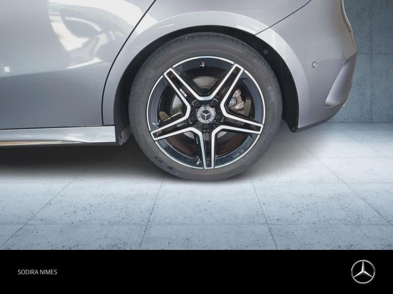 Photo 11 de l’annonce de MERCEDES-BENZ Classe A d’occasion à vendre à NIMES