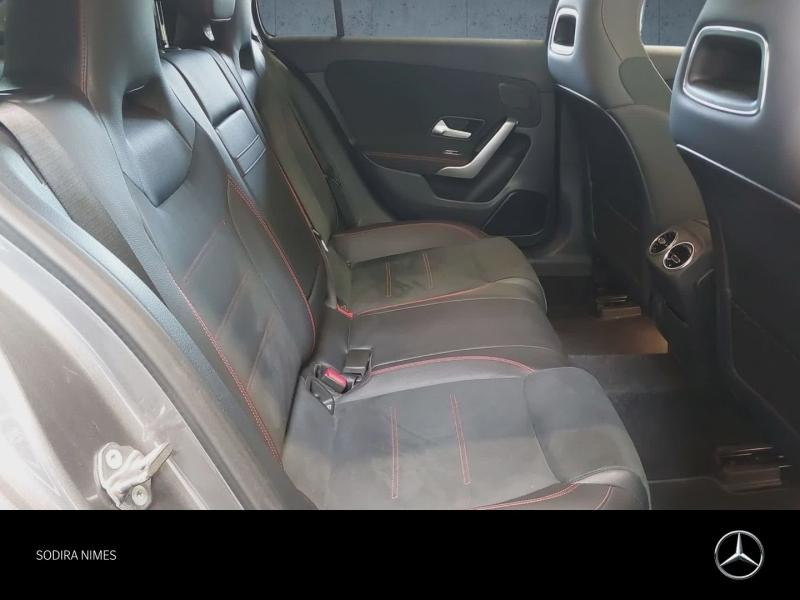 Photo 16 de l’annonce de MERCEDES-BENZ Classe A d’occasion à vendre à NIMES