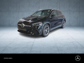 MERCEDES-BENZ Classe GLA d’occasion à vendre à NIMES