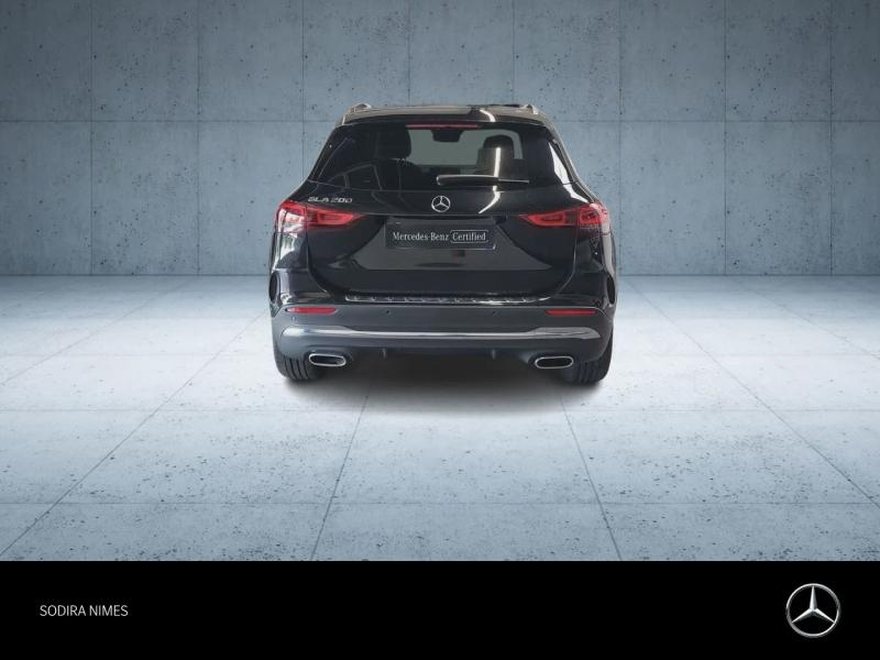 Photo 6 de l’annonce de MERCEDES-BENZ Classe GLA d’occasion à vendre à NIMES