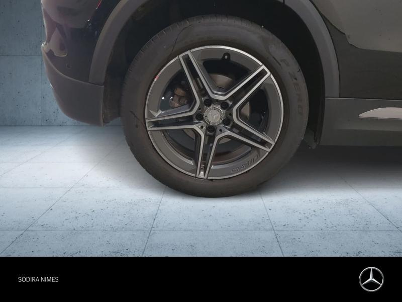 Photo 9 de l’annonce de MERCEDES-BENZ Classe GLA d’occasion à vendre à NIMES