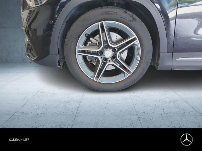 Photo 10 de l’annonce de MERCEDES-BENZ Classe GLA d’occasion à vendre à NIMES
