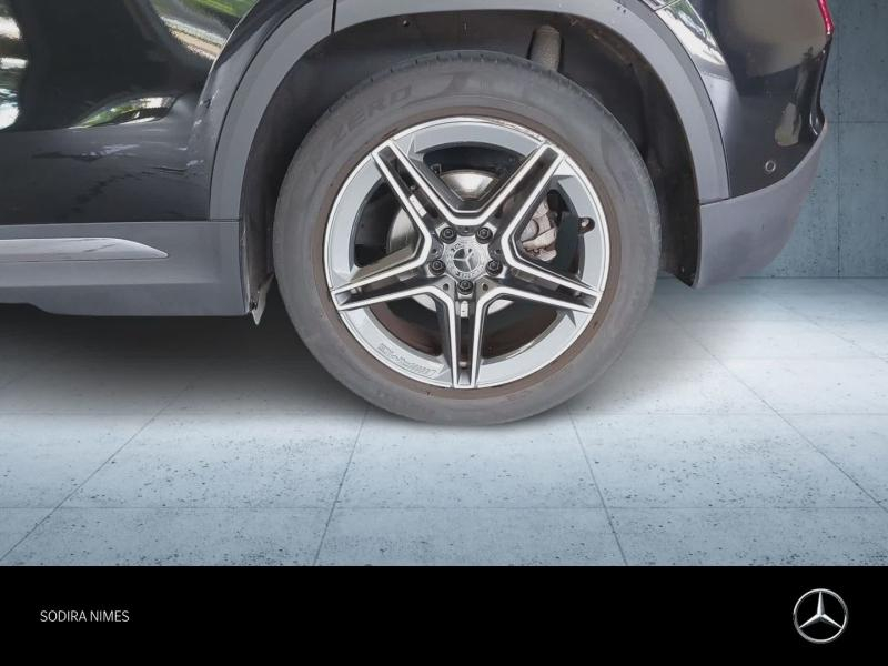 Photo 11 de l’annonce de MERCEDES-BENZ Classe GLA d’occasion à vendre à NIMES