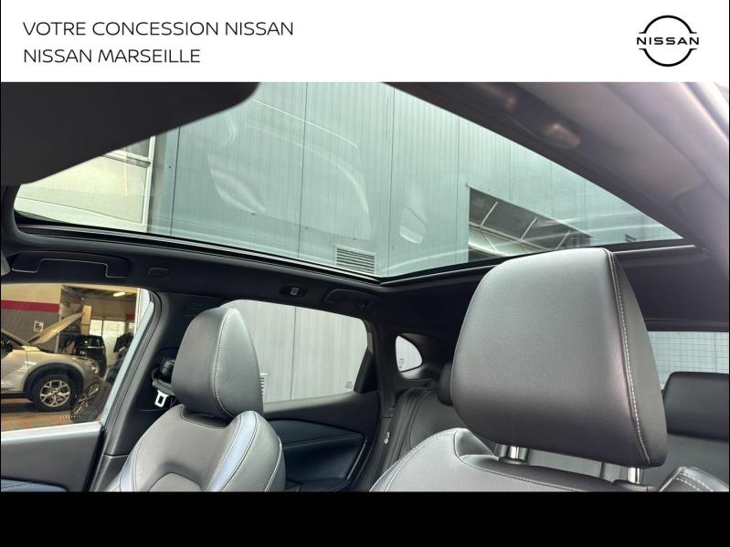 Photo 10 de l’annonce de NISSAN Qashqai d’occasion à vendre à MARSEILLE