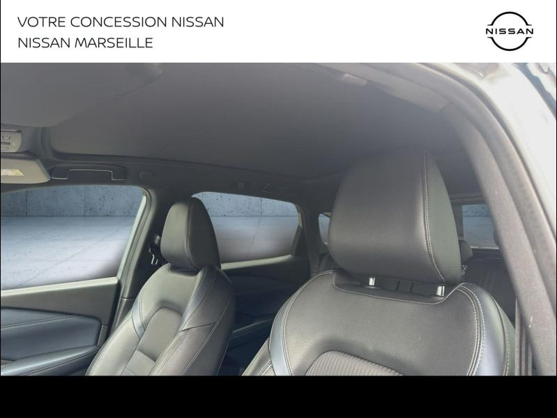 Photo 11 de l’annonce de NISSAN Qashqai d’occasion à vendre à MARSEILLE