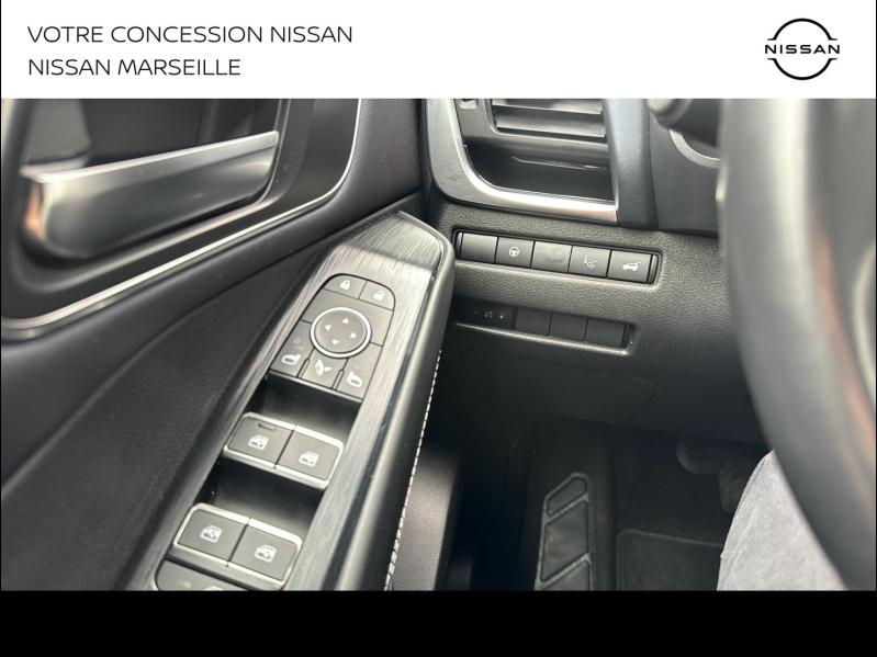 Photo 12 de l’annonce de NISSAN Qashqai d’occasion à vendre à MARSEILLE