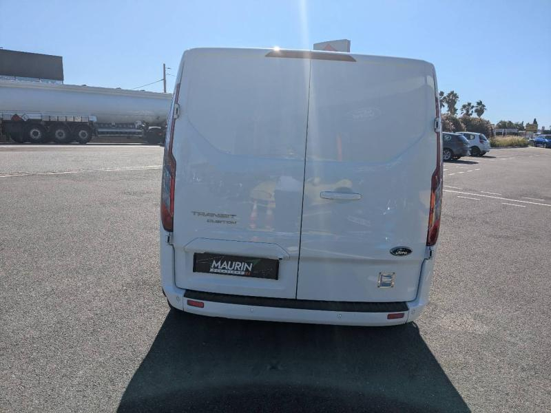 Photo 4 de l’annonce de FORD Transit Custom Fg VUL d’occasion à vendre à FRÉJUS