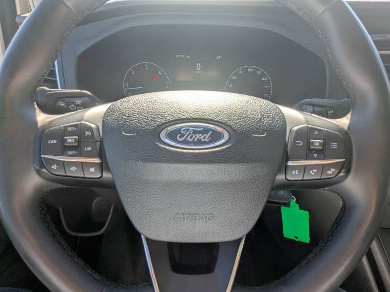 Photo 15 de l’annonce de FORD Transit Custom Fg VUL d’occasion à vendre à FRÉJUS