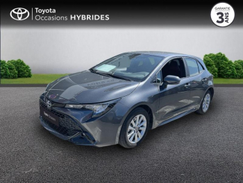 TOYOTA Corolla d’occasion à vendre à LE CRÈS
