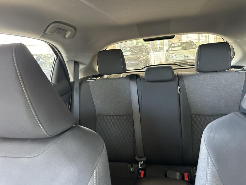 Photo 9 de l’annonce de TOYOTA Yaris d’occasion à vendre à SÈTE