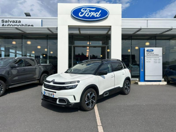 CITROEN C5 Aircross d’occasion à vendre à CARCASSONNE